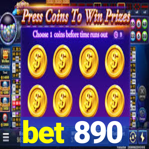 bet 890